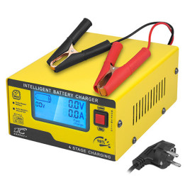 redresor auto 6v-12v 15a