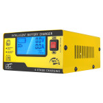 redresor auto 6v-12v 15a