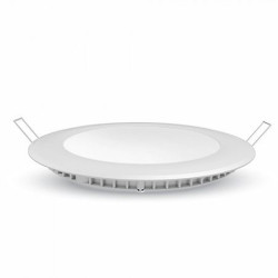 panou led incorporabil 24w 3000k alb cald