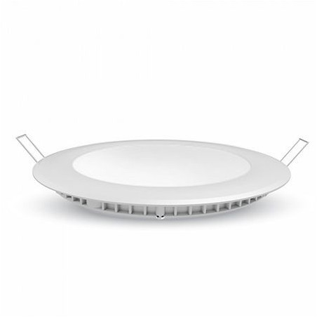 panou led incorporabil 24w 3000k alb cald