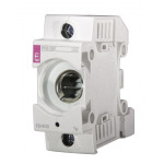 baza sigurante pfb d01 1p led 002510012