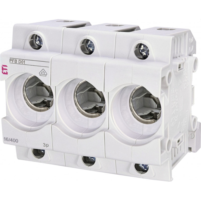 baza sigurante pfb d01 3p 002510013