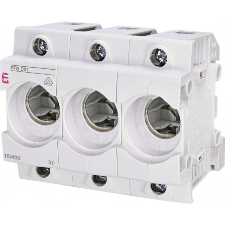 baza sigurante pfb d01 3p 002510013