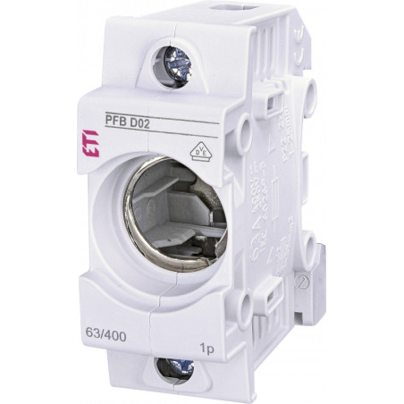 baza sigurante pfb d02 1p 002510021