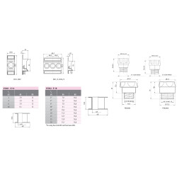 capac protectie pz d02/3 002251002