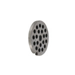 masina tocat carne micul fermier 350w, capacitate 60kg/h, inox, 2 site incluse masina tocat carne micul fermier 350w, capacitate 60kg/h, inox, 2 site incluse