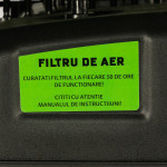 tocator crengi micul fermier, motor benzina 18cp, diametru maxim de taiere o120mm, cu carlig de remorcare, pentru brichete tocator crengi micul fermier, motor benzina 18cp, diametru maxim de taiere o120mm, cu carlig de remorcare, pentru brichete