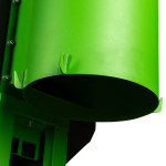 tocator crengi micul fermier, motor benzina 18cp, diametru maxim de taiere o120mm, cu carlig de remorcare, pentru brichete tocator crengi micul fermier, motor benzina 18cp, diametru maxim de taiere o120mm, cu carlig de remorcare, pentru brichete