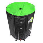 rezervor de apa pliabil, micul fermier 500 l