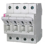 comutator cu siguranta vl d01 6a 3p+n 002261021