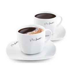 Pompa Submersibila, Cupa + farfurioara LAMART LT9016 2buc 220ml -1, dioda.ro