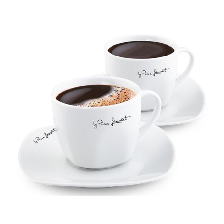 Pompa Submersibila, Cupa + farfurioara LAMART LT9016 2buc 220ml -1, dioda.ro