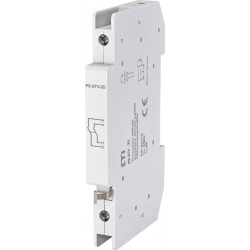 comutator auxiliar stvd02 ps - 2d 002279003