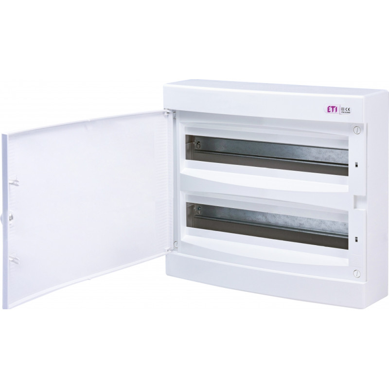 cutie distributie ect 2x18po 001101082