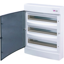 cutie distributie ect 3x18pt 001101040