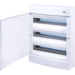 cutie distributie ect 3x18po 001101041