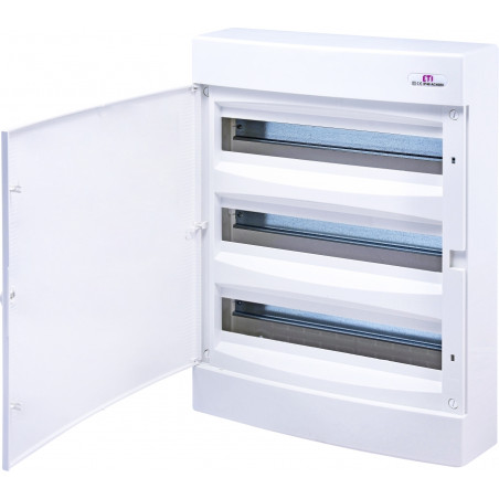 cutie distributie ect 3x18po 001101041