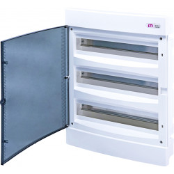 cutie distributie ecm 3x18pt 001101047