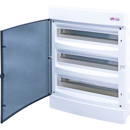 cutie distributie ecm 3x18pt 001101047