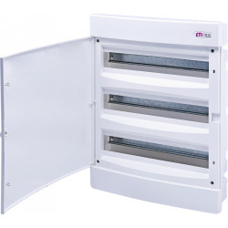 cutie distributie ecm 3x18po 001101048