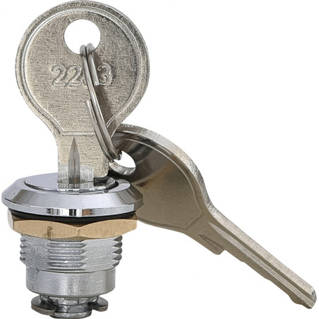 blocare ecmect-l2k 001100203