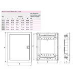 cutie distributie ecg28 001101026 cutie distributie ecg28 001101026