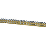 clema de legatura pe 2/6 002911101