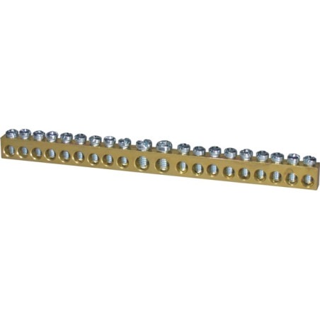 clema de legatura pe 2/8 002911102