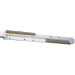 clema de legatura 2x2/12 002911203