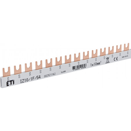 bara izolata iz10/1f/54 002921142