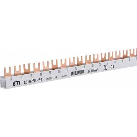 bara izolata iz10/3f/54 002921141