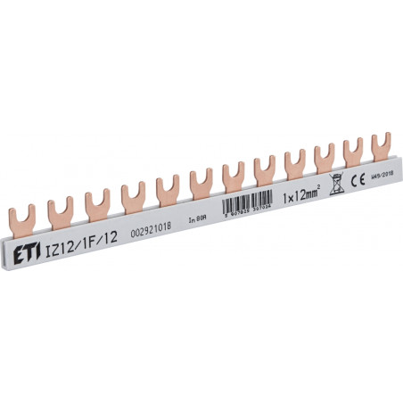 bara izolata iz12/1f/12 002921018