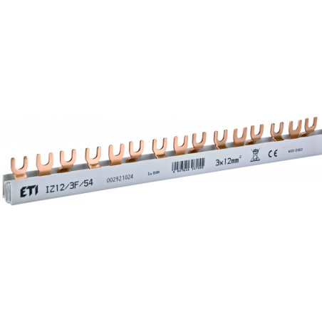 bara izolata iz12/3f/54 002921024