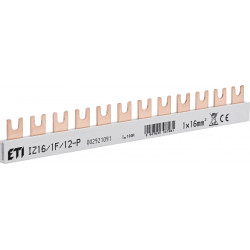 bara izolata iz16/1f/12p 002921091