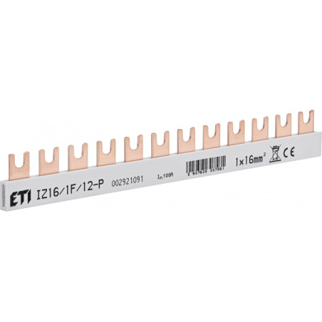 bara izolata iz16/1f/12p 002921091