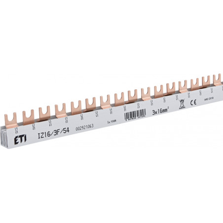 bara izolata iz16/3f/54 002921063