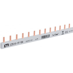 bara izolata izs10/1f/54 (1m) 002921101