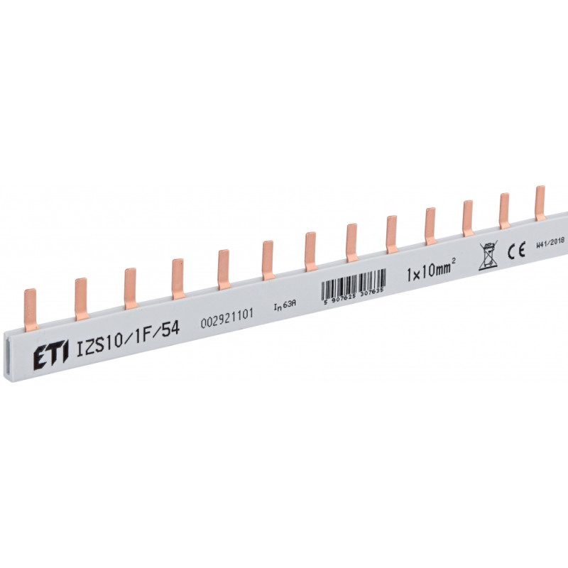 bara izolata izs10/1f/54 (1m) 002921101