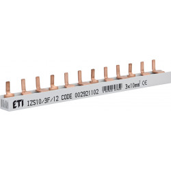 bara izolata izs10/3f/12 (0,21) 002921102