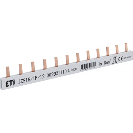 bara izolata izs16/1f/12 (0,21) 002921110