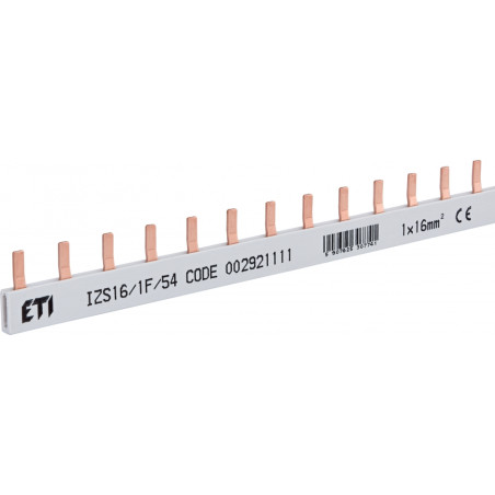 bara izolata izs16/1f/54 (1m) 002921111