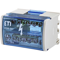 bloc distributie edb-207 001102300