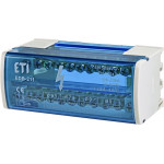 bloc distributie edb-211 001102301