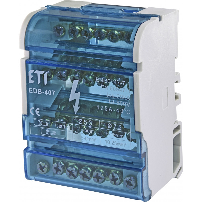 bloc distributie edb-407 001102303