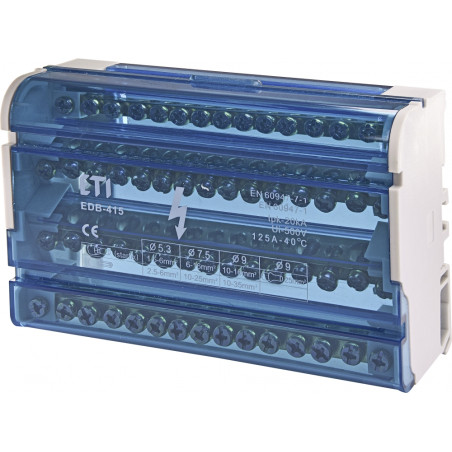 bloc distributie edb-415 001102305