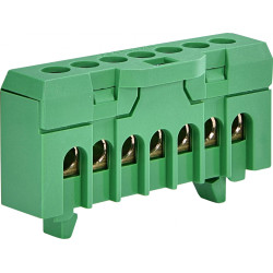 bloc distributie esc-qblok7002 003903205
