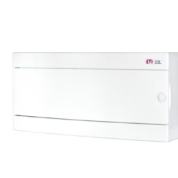 cutie distributie ect 1x24po 001100281