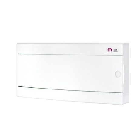 cutie distributie ect 1x24po 001100281