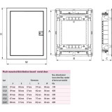 cutie distributie ecg28h 001101161