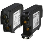bloc distributie edbj-4x25-4x25/b 001102441